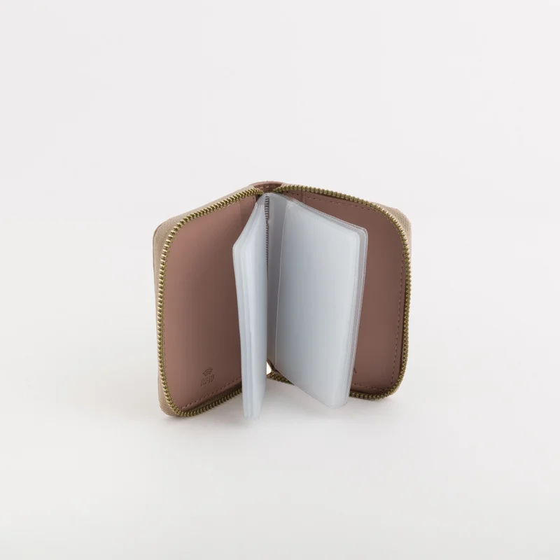 كاربيزا محافظ نقودمحافظ - محفظة ديانا شتوية